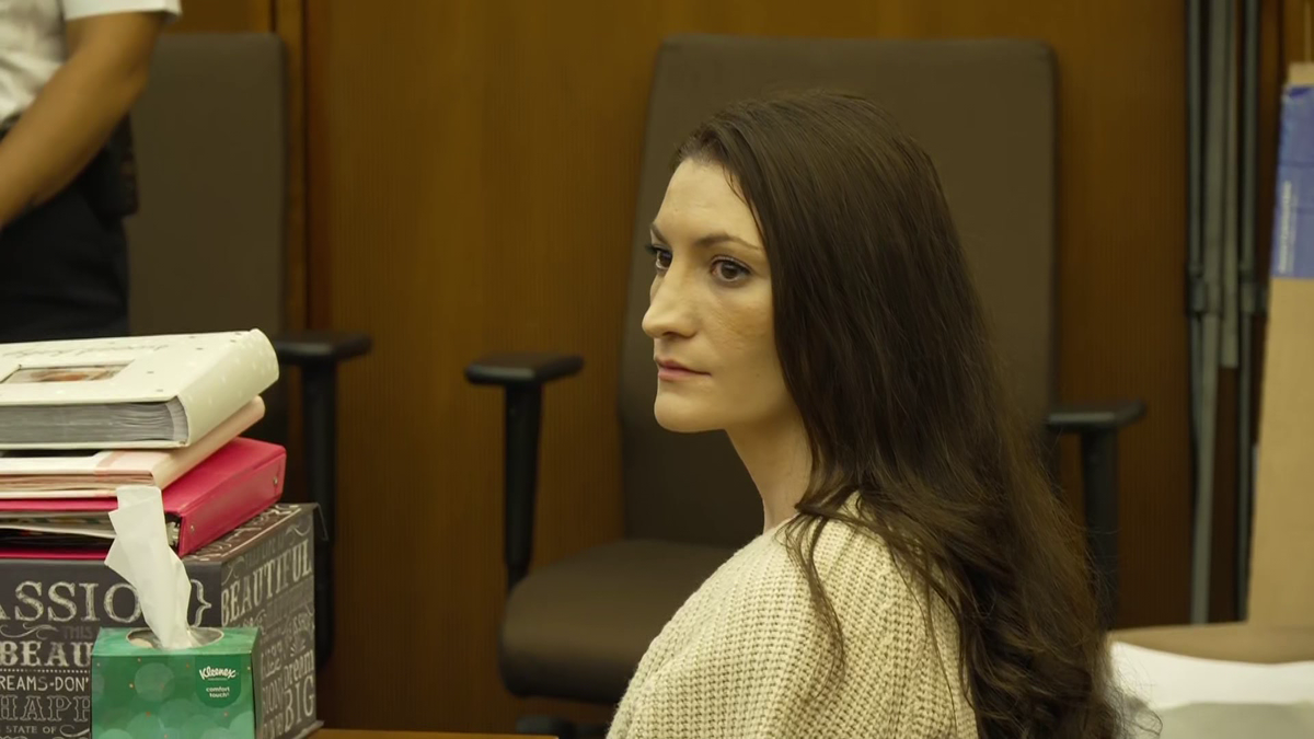 Jury excused for day after hospital chaplain testifies in Lindsay Clancy murder trial