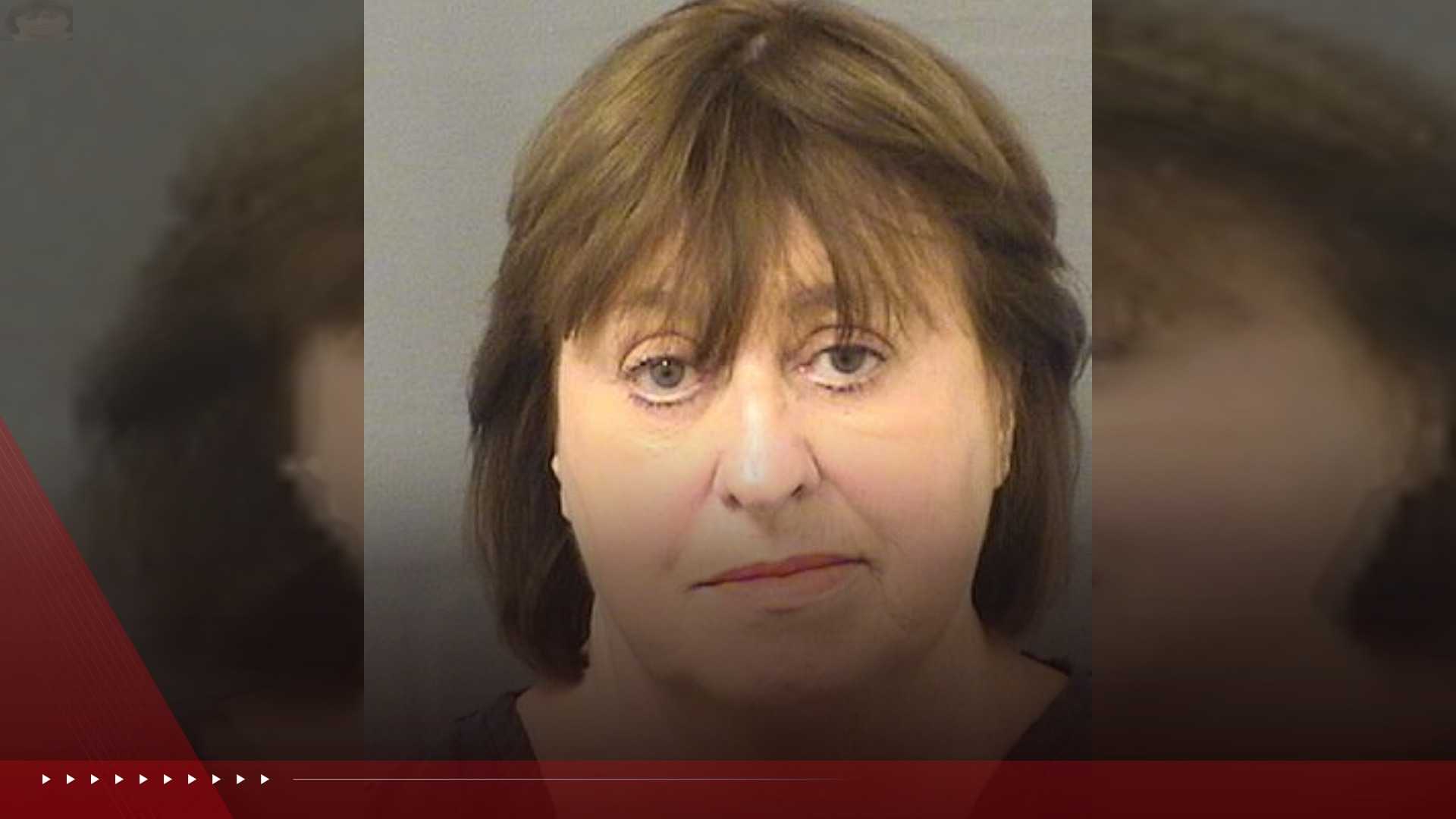Palm Beach caretaker accused of using elderly woman’s accounts