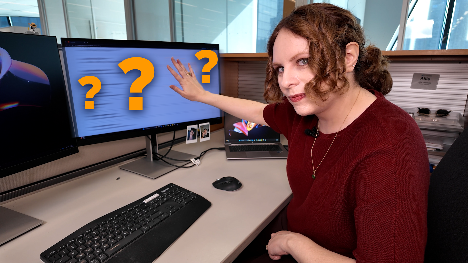 We tested Amazon's 'About You' feature. Here's what it got right — and wrong