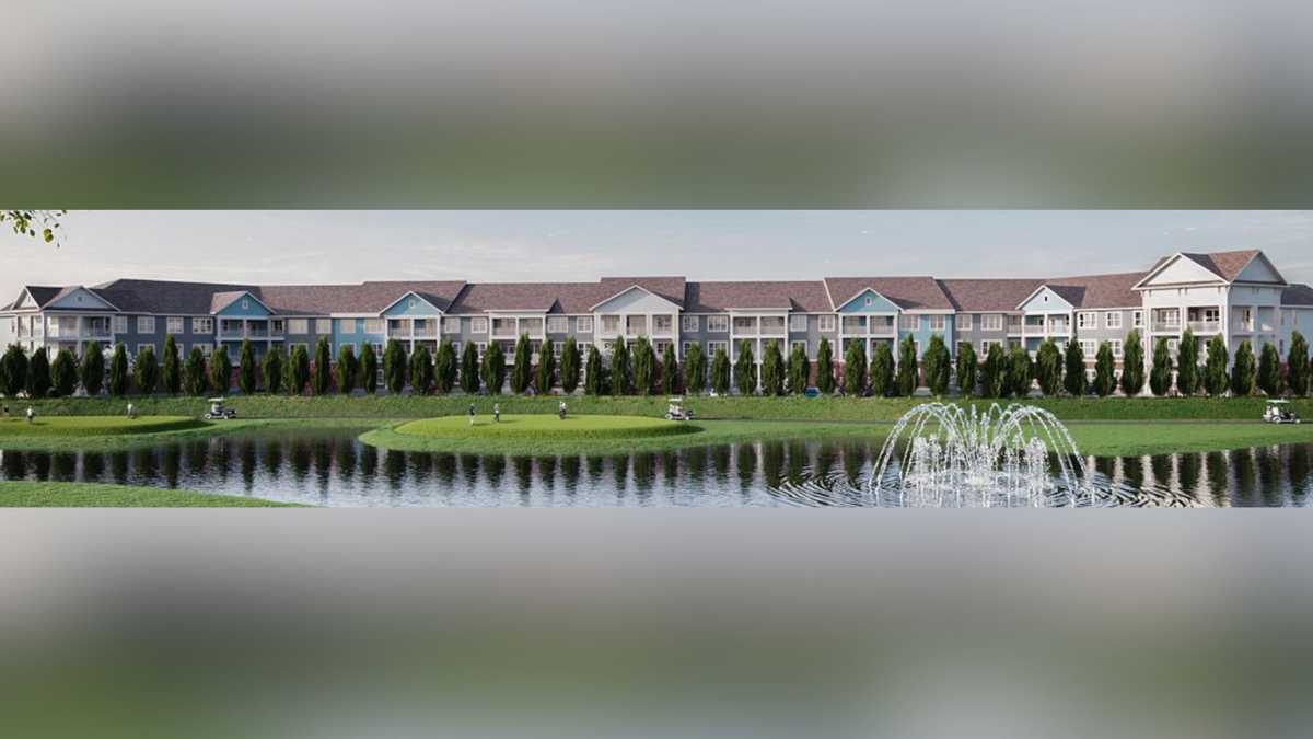 Public meeting set as plan for controversial Glen Oaks apartment complex returns