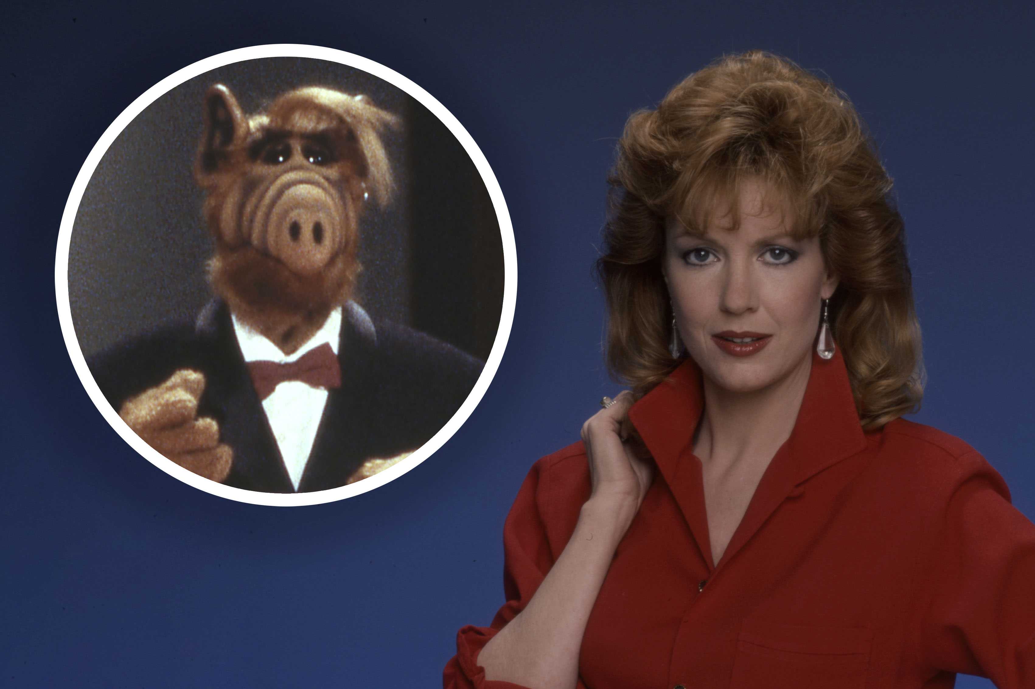‘Alf’ star Anne Schedeen dead at 77