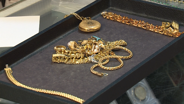 Inflation, demand causing spike in gold prices. What does it mean for you?