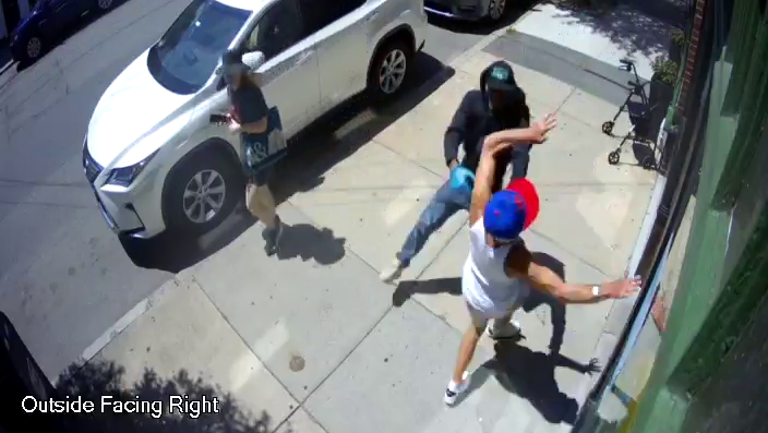 Assault News Image