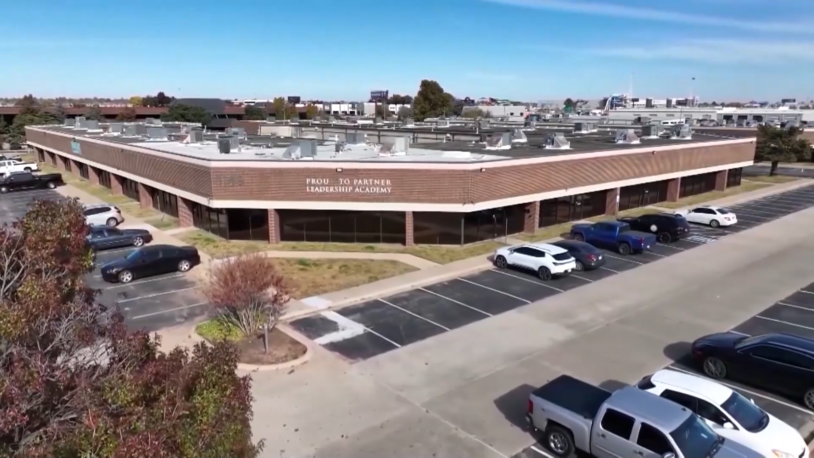 Charter school Proud to Partner Leadership Academy defends operations ahead of board vote