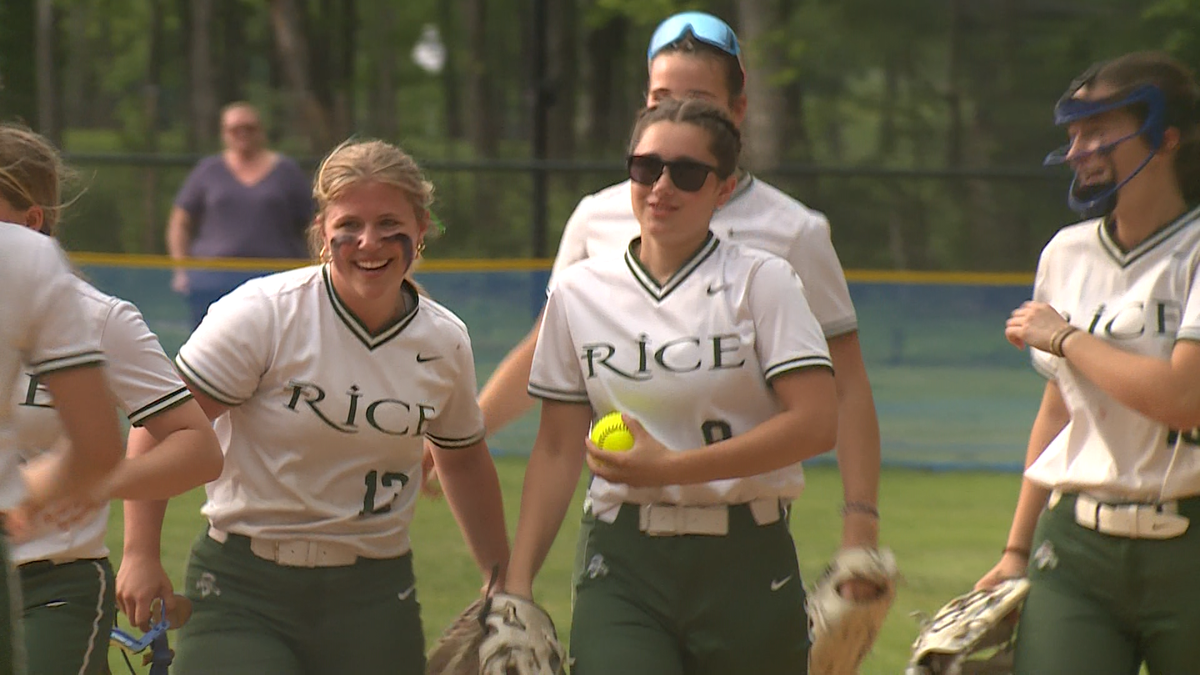 NBC5 Play of the Week: June 8 through 11