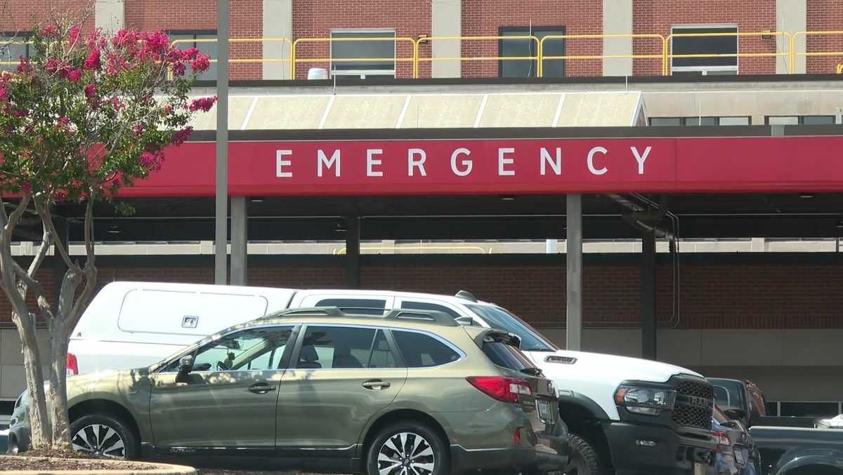 AnMed launching patient phone line as cyberattack recovery continues