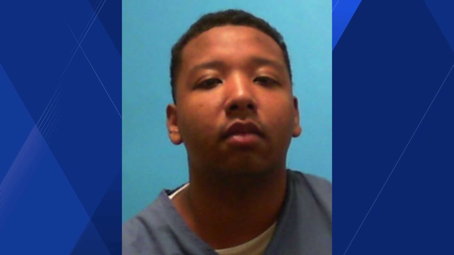 gulfcoastnewsnow.com - Layza Pinero Resto - New warrants for Fort Myers man after arrest for evidence tampering, drug possession