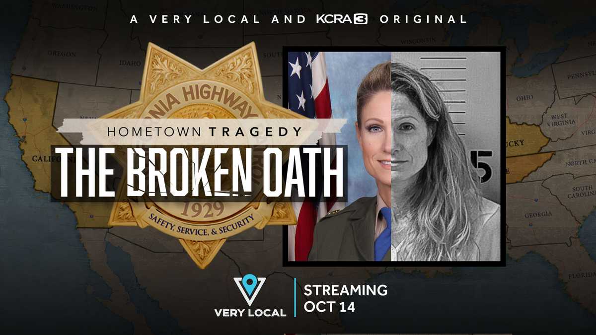 'Hometown Tragedy: The Broken Oath' | Convicted killer breaks silence in murder-for-hire case