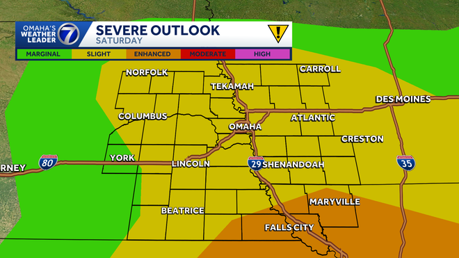 T-Storm Watch t-storm watch