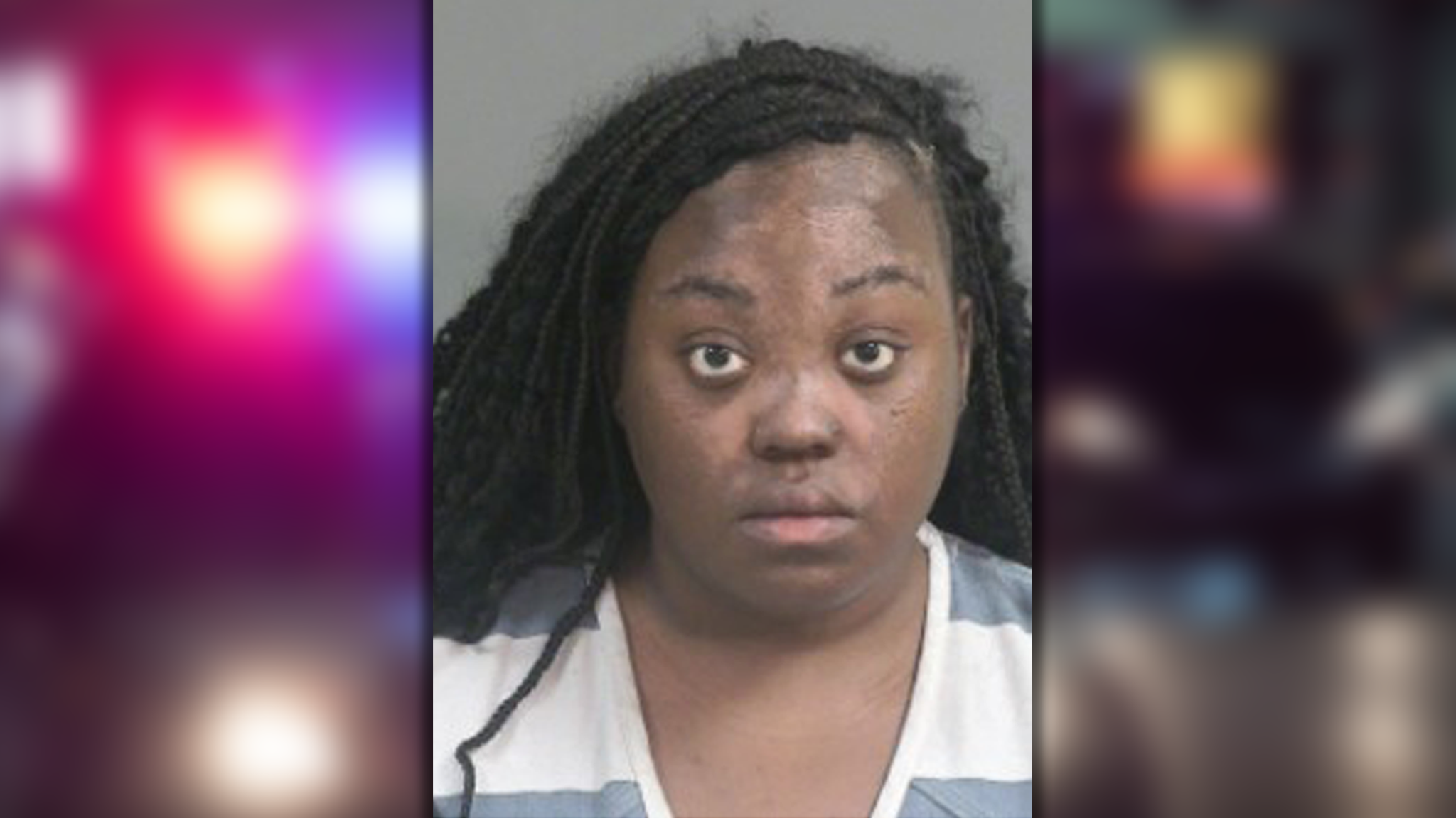 Deputy charged after detention center contraband investigation