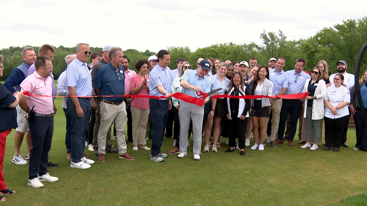 Grand Geneva debuts 11-hole Wee Nip short course