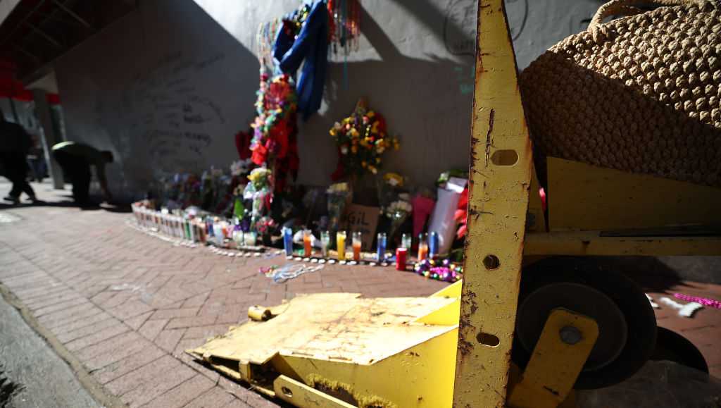 Missouri man's online explosives tutorials linked to Bourbon Street terror attack