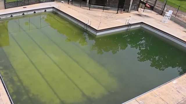 Birmingham Mayor Randall Woodfin 'disappointed' more than half of the city pools closed
