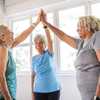 Helping you age healthy and revitalize your body as you get older
