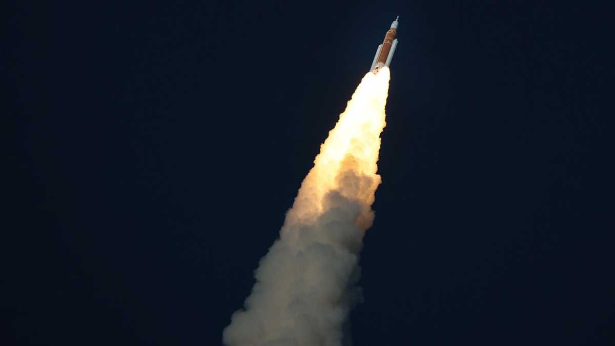 These 2 Kentucky colleges have ties to the Artemis II mission