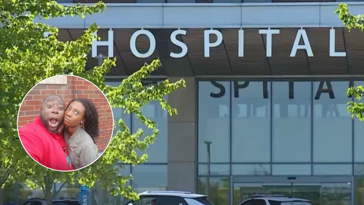 Christ Hospital coworkers raise money to honor slain Lincoln Heights father of 5