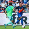 Seattle Sounders snap club-record losing streak with late goal in 1-1 draw against FC Cincinnati