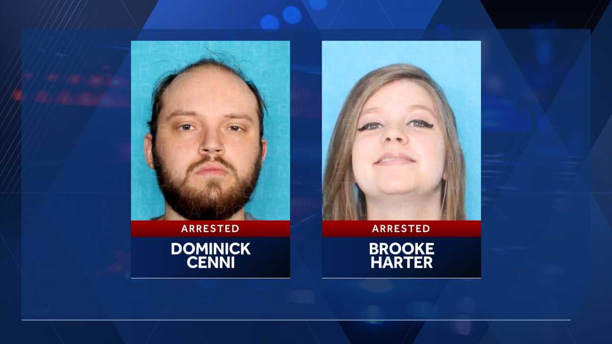 Two Charged in Ponchatoula Toddler Death
