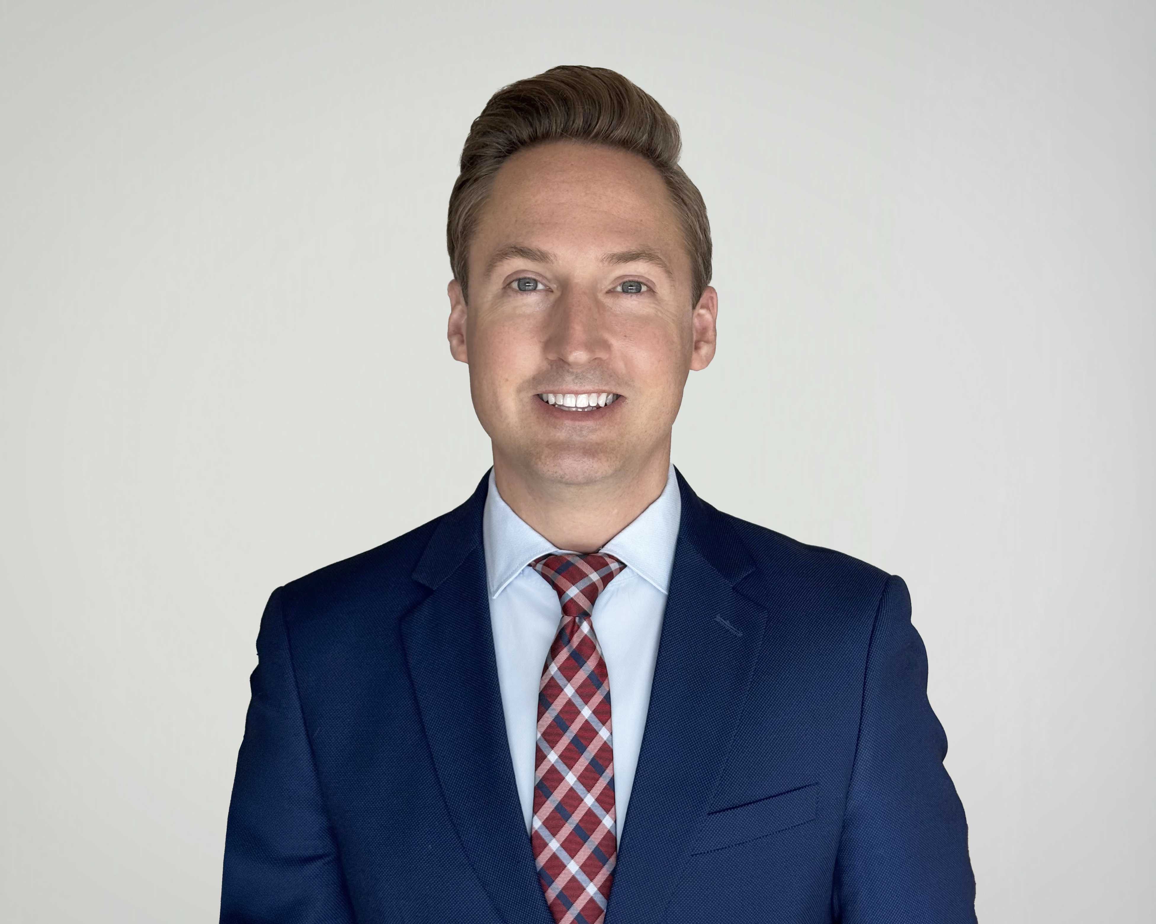 kcra.com - Hearst Television promotes Derek Schnell to Vice President, News