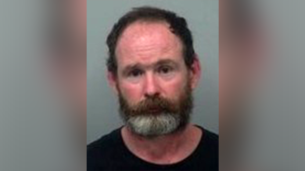 Georgia father convicted of murder, sex crimes after 10-year-old girl dies in house fire
