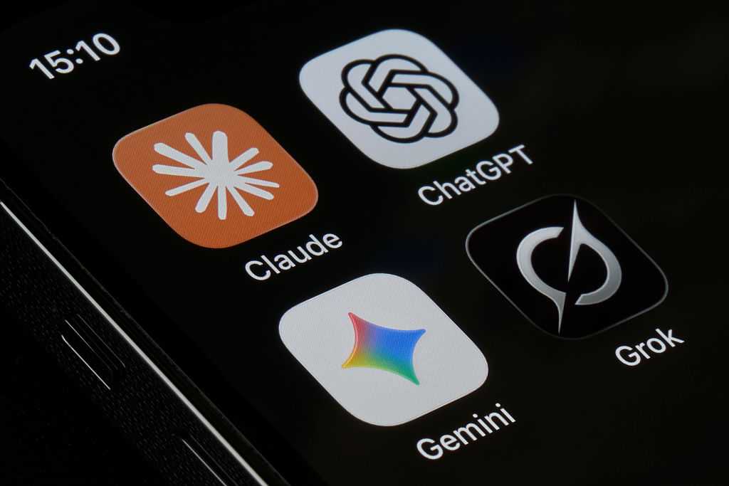 FTC opens probe into OpenAI and Anthropic