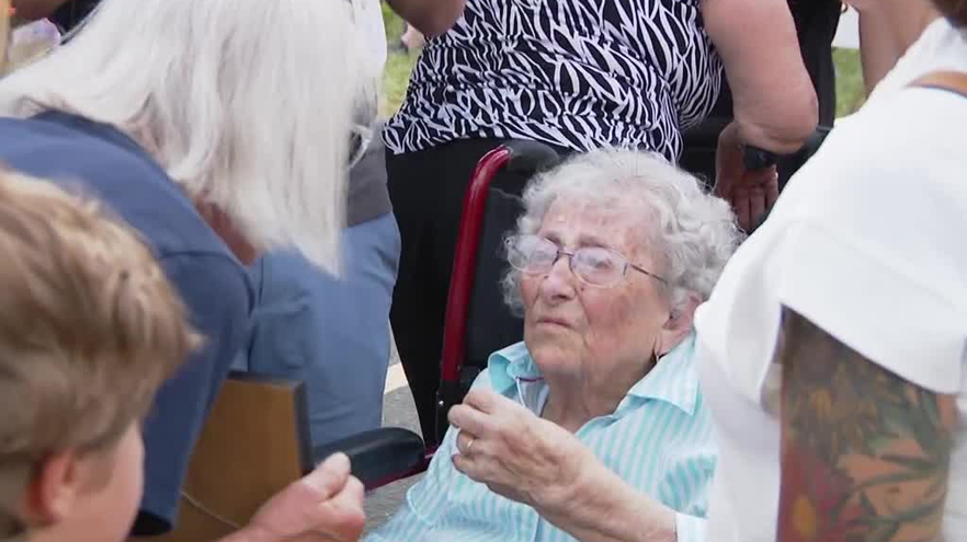 Des Moines celebrates Italian heritage with a historic brick oven event