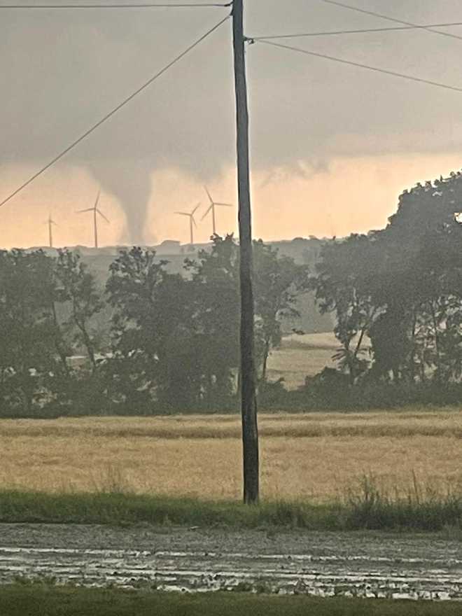 nebraska tornado near humboldt