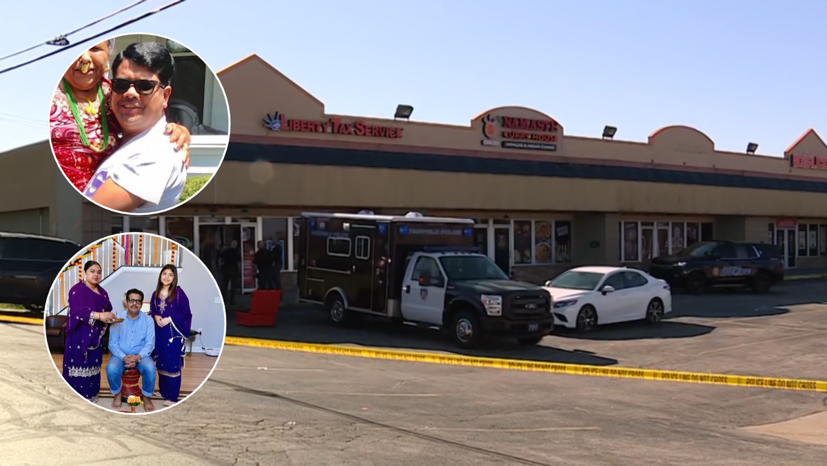 Robbery News Image