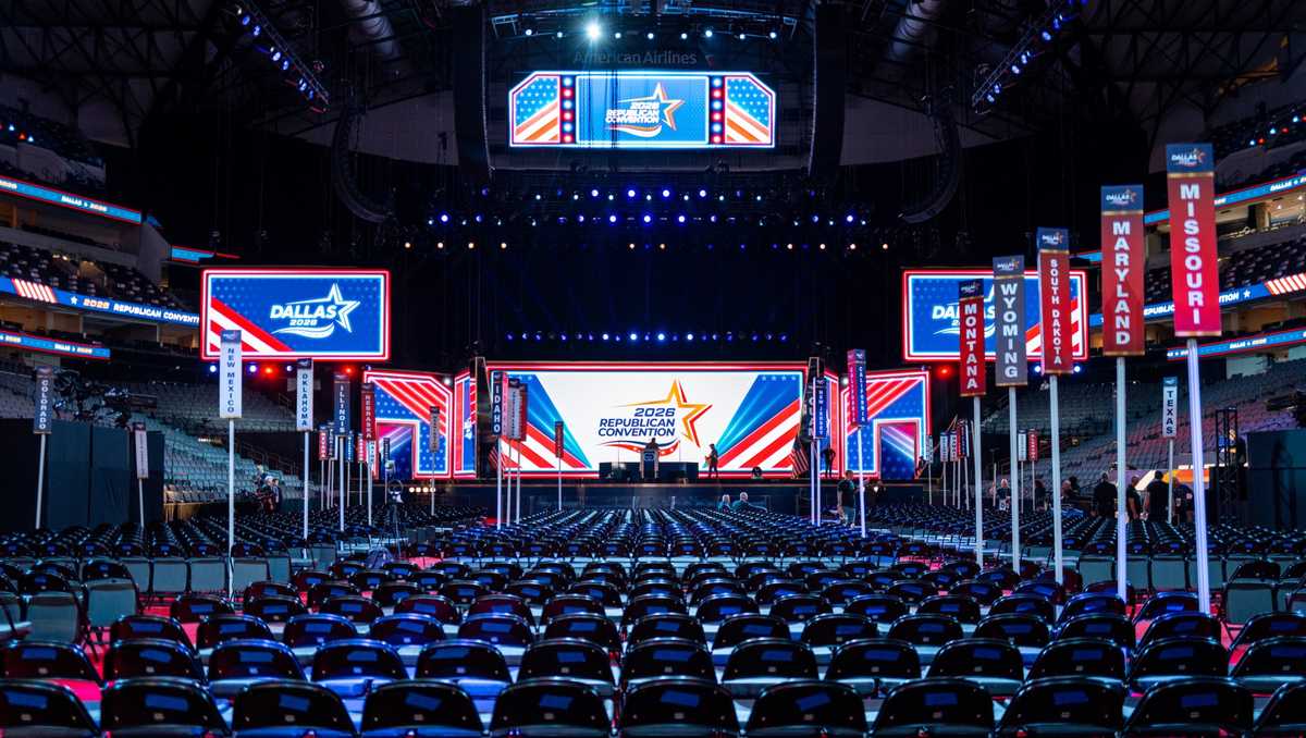 RNC hopes to rally base with midterm convention