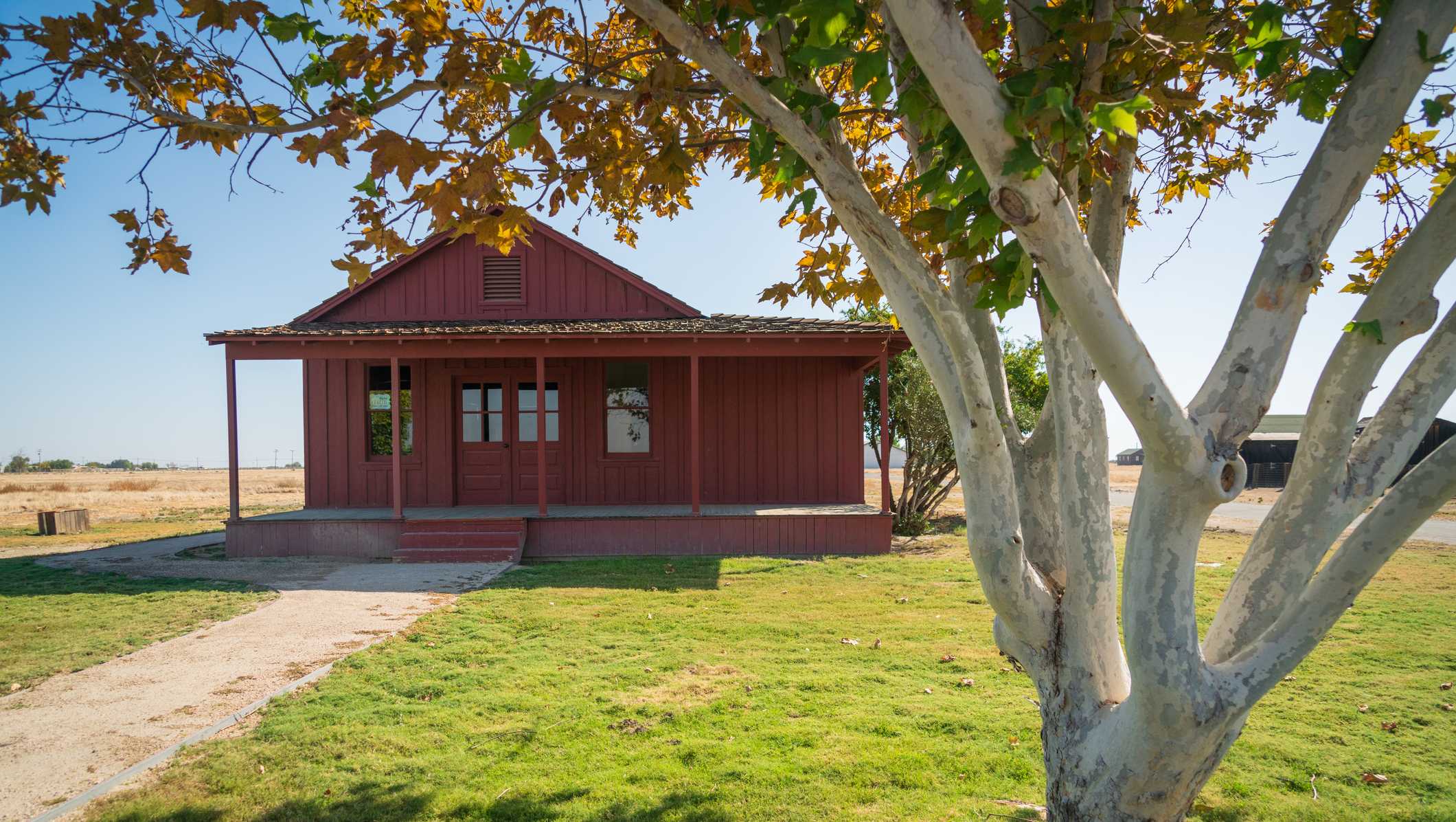 California offers free 'Historian Passport' to state historic parks. How to download the pass