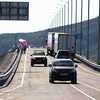 Russia and North Korea open the first road link across shared border