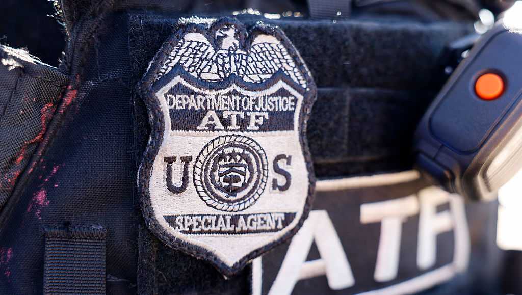 ATF announces investigation into firearms trafficking, drug activity in Triad