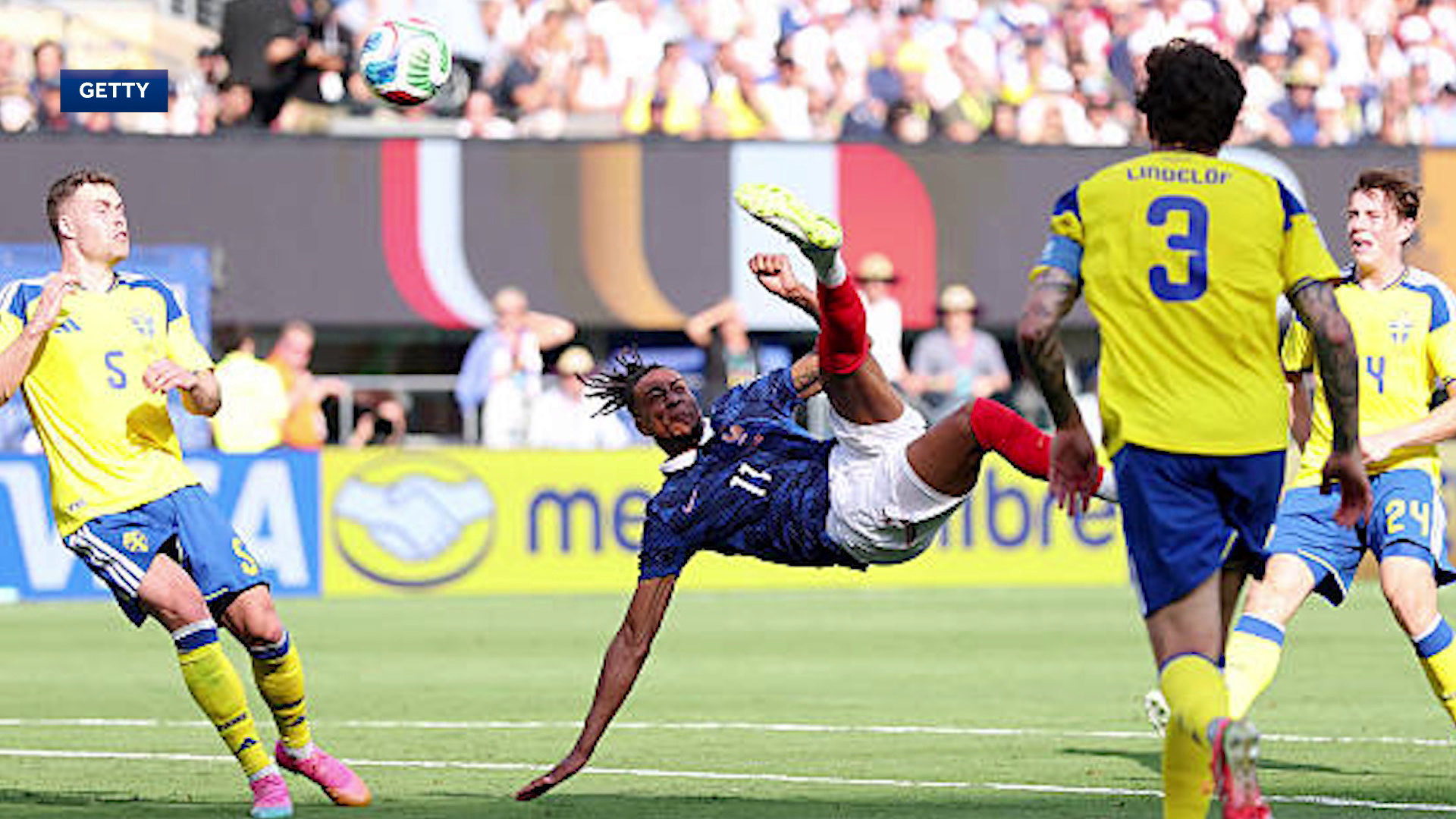 Travel advisory issued for France, Morocco match at Boston Stadium