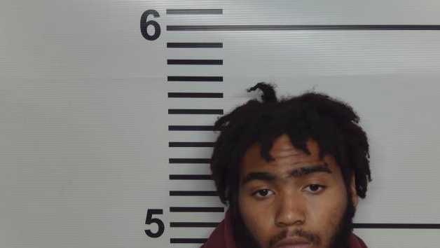 LMPD: 18-year-old charged after shooting in Portland neighborhood