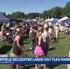 Antiques, crafts and collectibles highlight Landisville flea market