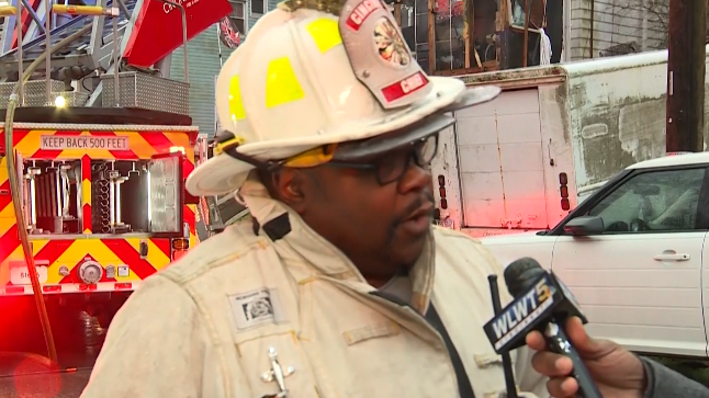 Lawsuit filed by former Cincinnati fire chief against city could head to trial soon