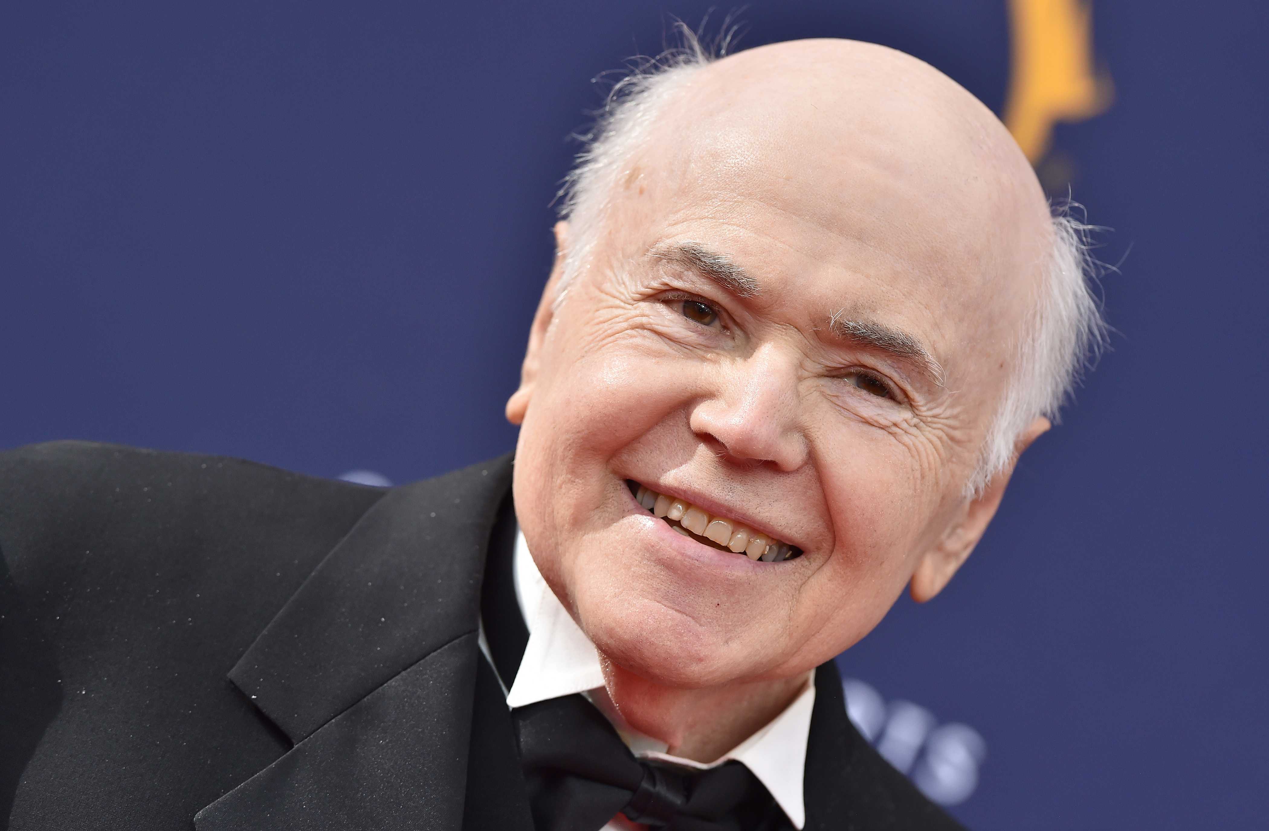 Walter Koenig, known for role in original 'Star Trek' series, dies at 90