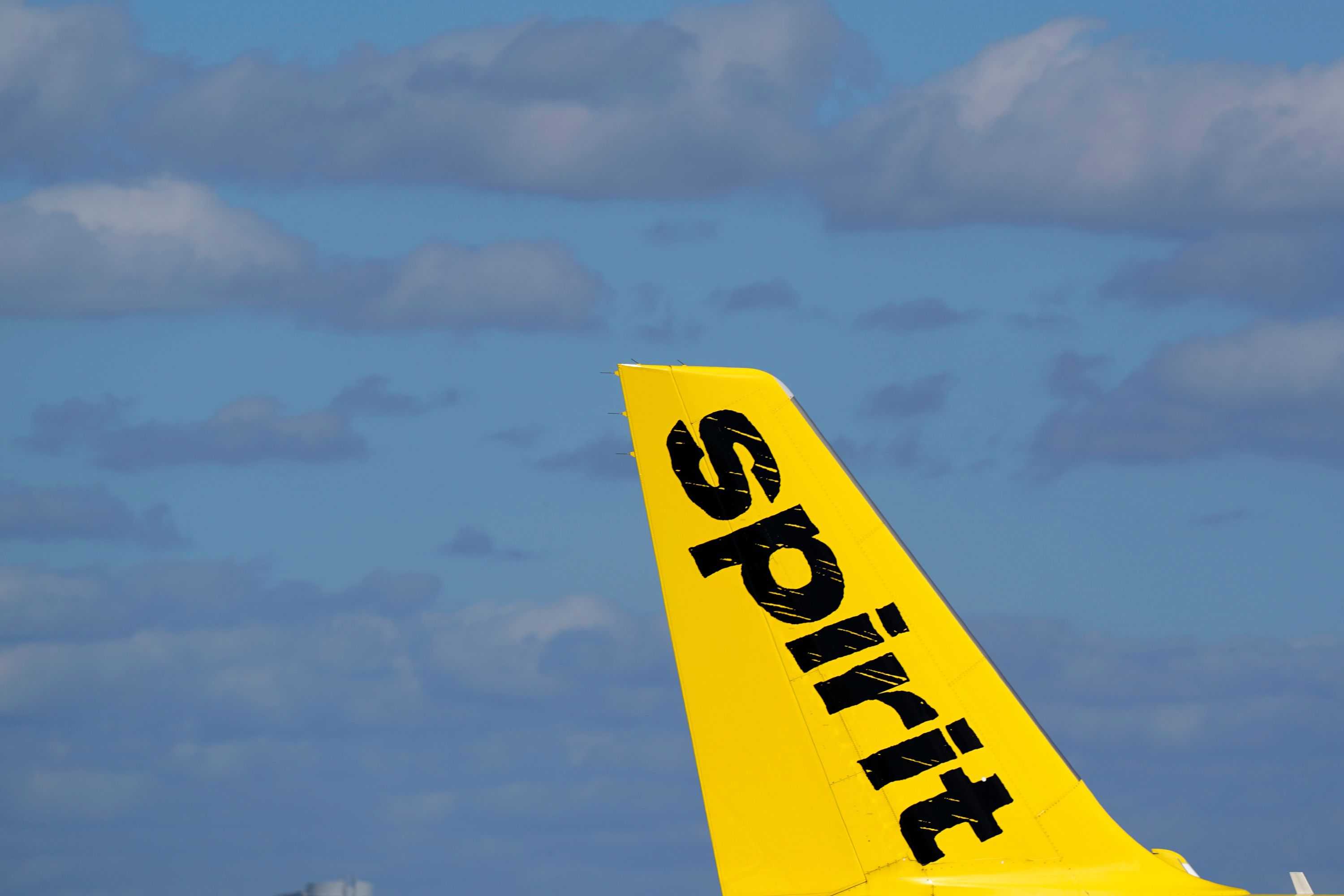 wmtw.com - Emma Tucker, Alaa Elassar, CNN - Here's what to know about Spirit Airlines shutting down - and what to do if you had a flight with the airline