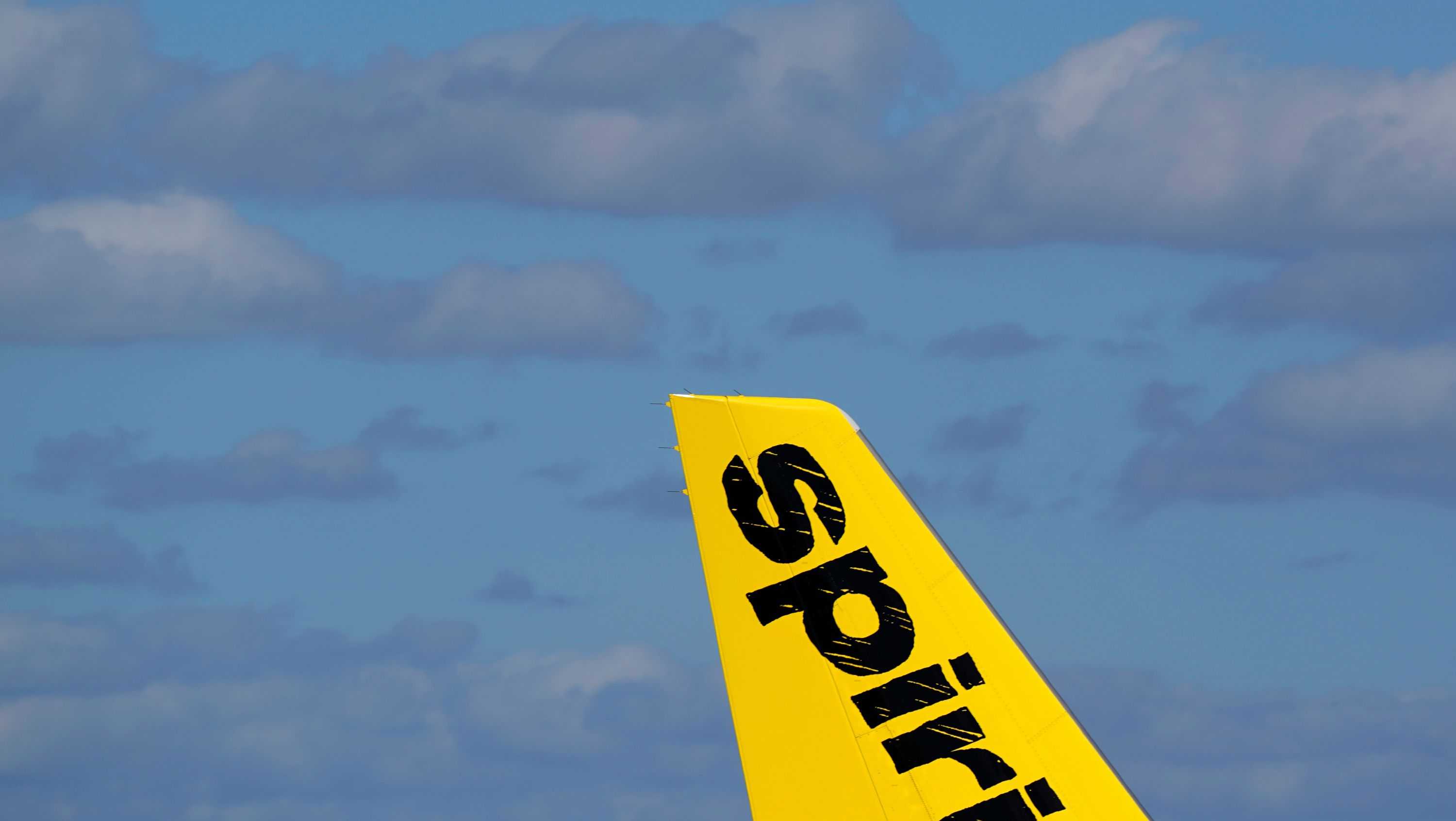 Here's what to know about Spirit Airlines shutting down — and what to do if you had a flight