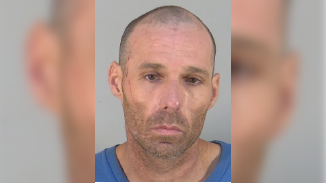 2-day manhunt ends in arrest after suspect fatally shoots dog owner while targeting dog