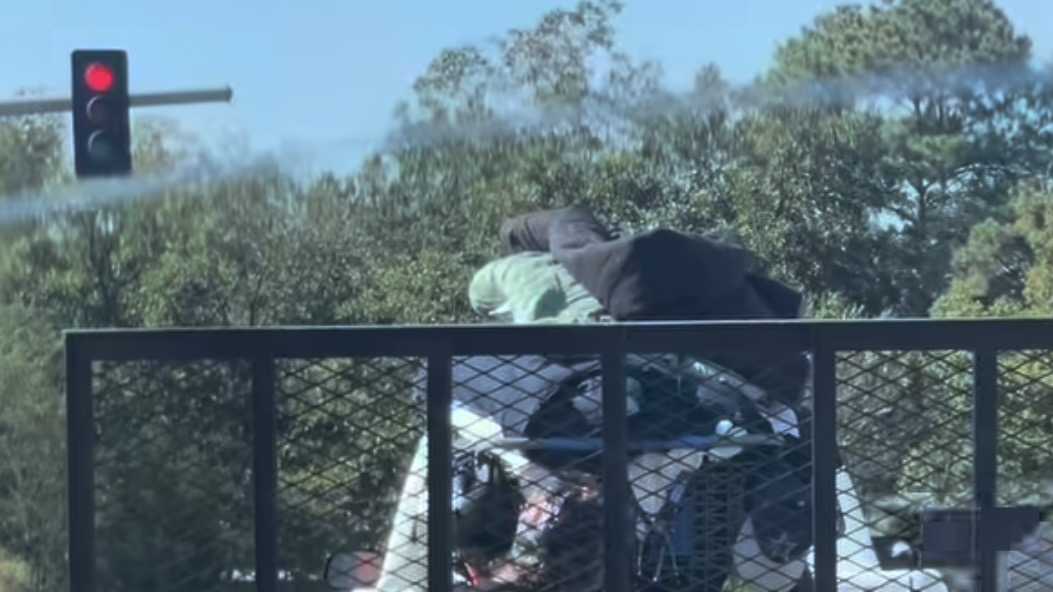 Byram business owner relocates man experiencing homelessness brought into city