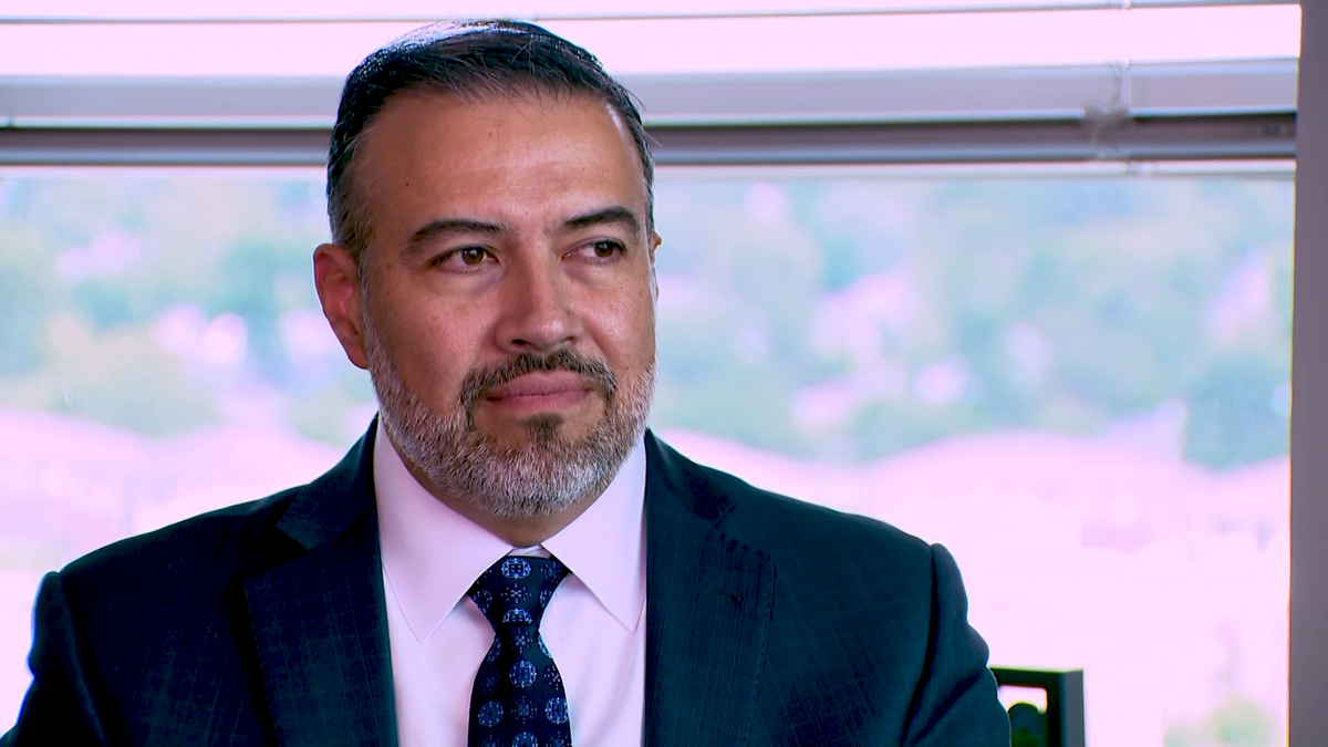 OPPD CEO Javier Fernandez to resign after 'unique opportunity' for his family