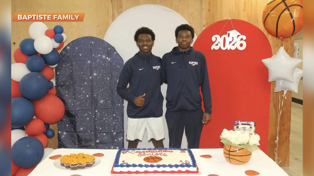 Two Congo brothers in ICE custody after alleged student visa violation; family and officials respond