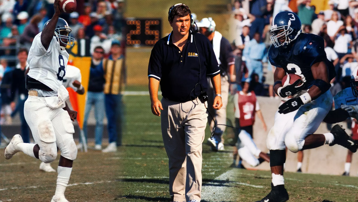 Ham, Peterson and Johnson to be honored at Paulson Stadium