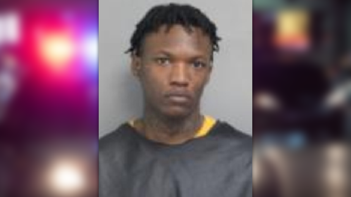 Traffic stop for lighting violation leads to kidnapping, assault charges for Upstate man