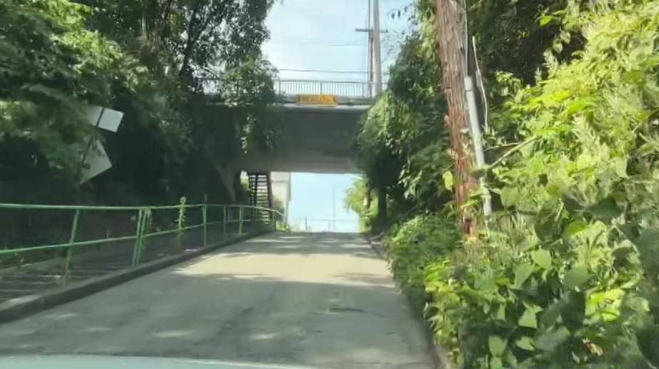 One of Pittsburgh's steepest roads is closing for repairs to 'poor'-rated bridge