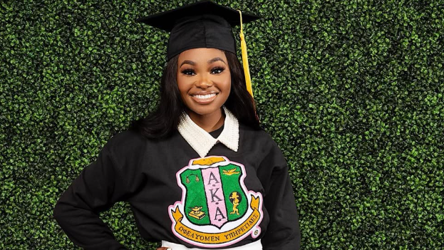 Mississippi scholar Kennedy Reed mourned after fatal crash