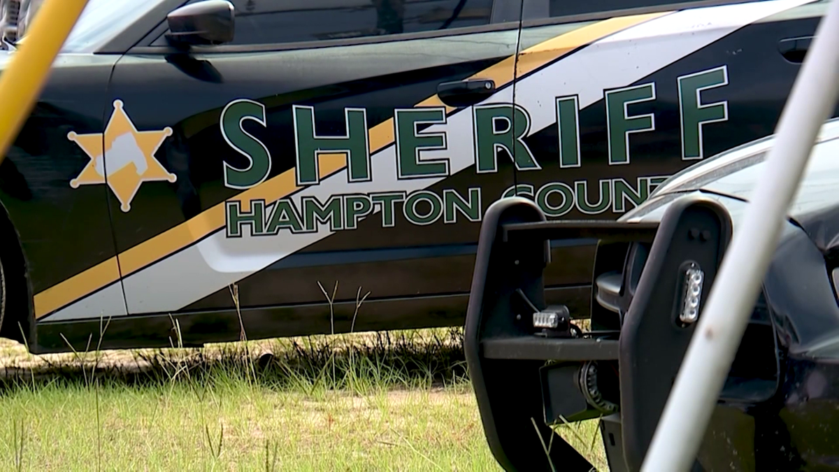 Hampton County shooting leaves 1 dead, 2 injured