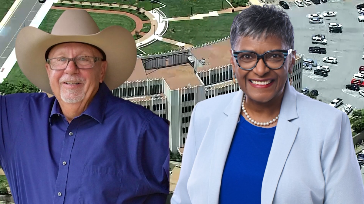 2 Democrats running for state superintendent seek to transform Oklahoma education