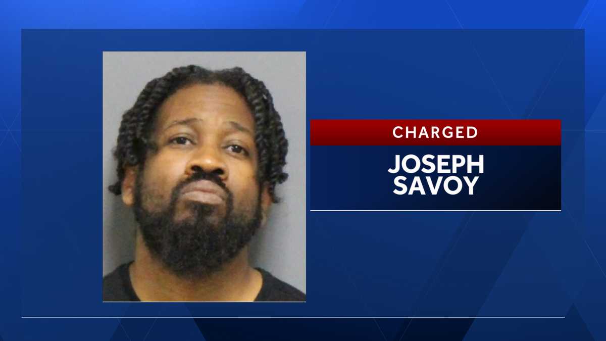Former Smith High School teacher charged with indecent liberties involving students, officers say